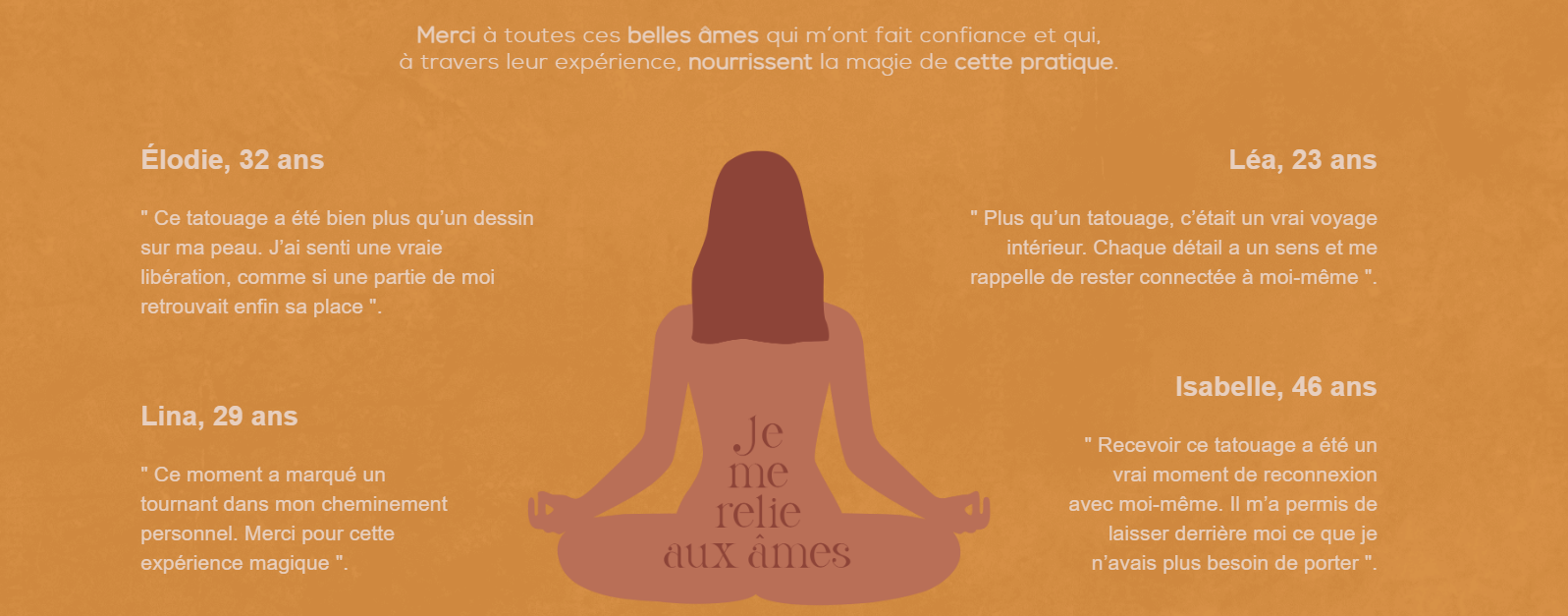Espace avis