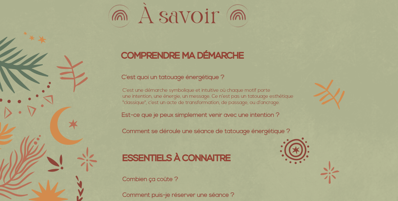 Espace savoir